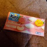 ピーチ&マンゴー