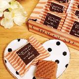 贅沢ウエハース