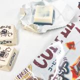 ぷりぷりコーヒーゼリー