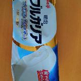 ブルガリアヨーグルトアイス