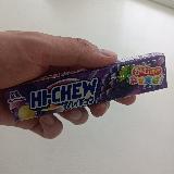 ムニムニ食感にふわっとなる味わい！