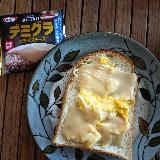 デミグラの旨味