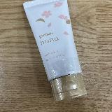 心地よい桜の香り