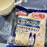 たっぷりホイップ