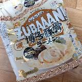 手軽に 豚骨ラーメン！