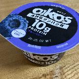 水切りヨーグルト