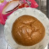 プチプチ甘酸っぱい苺果肉