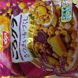 バターの風味が豊か