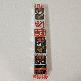 ピリッとスパイシー