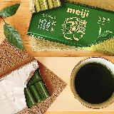 濃いのに食べやすい