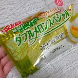 おいしいけれど、タブルのメロンはわからないなぁ