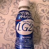 さらっとした飲みごたえ