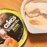 さっぱりメロン味