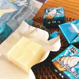 塩味が利いてて良い