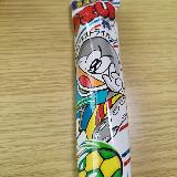 甘くておいしい