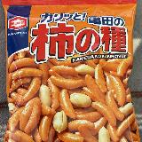 味は変わらず美味しい！でもピーナッツが少なめで残念。