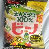 サクサクで止まらなくなる