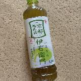 抹茶の旨みが美味しいお茶