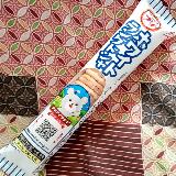 クッキーの食感が良い