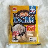 パリパリ感が美味しいです。