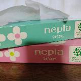 やさしい肌ざわり