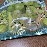 さっぱりと甘い味