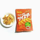 甘めのコンソメ味