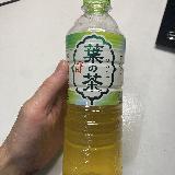 すっきりしたお茶