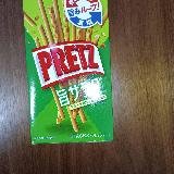 食感、味共にバランスよし