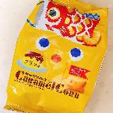 カスタードプリンとカラメルソースの味