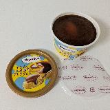 カラメルがメイン