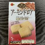 ザクザク食感が好きです