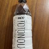 新感覚ペットボトルコーヒー