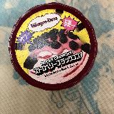 ザクザクしたココアクッキー