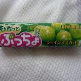 もちもちしていて良い