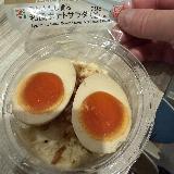 食べ応えがあって他にはない味わいに満足
