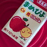 ジュースみたい