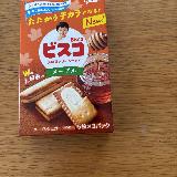 メープルのかおり