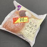 スイーツみたいなパン