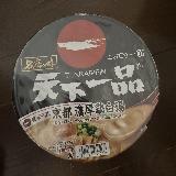 濃厚こってりどろっとスープ