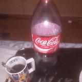 王道の炭酸飲料