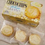 パッケージがかわいい