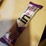 ココア味が美味しい