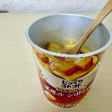 けっこうボリューミー