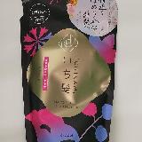 髪の毛がサラサラして指どおりが良くなる