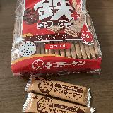 我が家の常備品