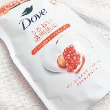 ふわとろ泡で仕上がり潤い肌