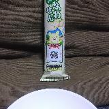 サクッとしたとても軽い食感