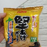 バターのまろやかさが噛んでにじむ&hellip;