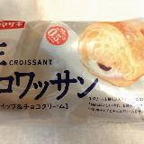 「生」クロワッサン？